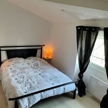 Grand Cosy Au Bord De L'herault Apartment *